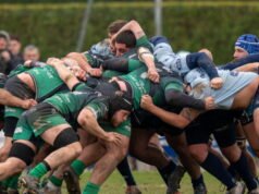 Rugbi – Federal 2. Transformasi kemenangan yang terlewatkan: Vallons de la Tour gagal mencapai target melawan Andrézieux