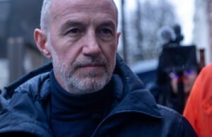 Emmanuel Grégoire mengajukan pengaduan terhadap Rachida Dati karena pencemaran nama baik