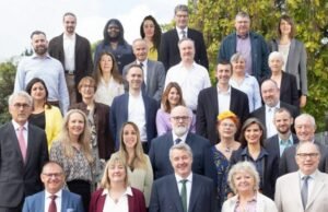 Kota 2026. Dengan Agir pour Vendenheim, Philippe Pfrimmer ingin menjadi bagian dari kesinambungan