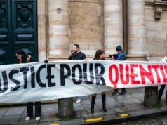 Enam tersangka terlibat tawuran telah diidentifikasi