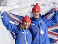 Olimpiade Musim Dingin 2026 – Snowboard Cross. “Dia tidak akan menghapus apa yang terjadi secara individu”: Haut-Alpine Charlotte Bankes akhirnya memenangkan medali emas Olimpiade untuk… Inggris Raya