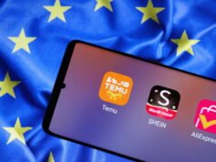 Platform Shein menjadi sasaran investigasi UE