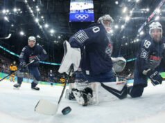 Olimpiade Musim Dingin 2026 – Hoki Es. “Kami akan menciptakan sesuatu”: tim Prancis tersingkir tetapi berharap untuk tahun 2030