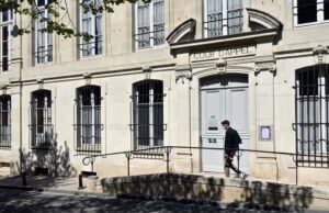 Vosges. Pengemudi dibebaskan setelah kematian seorang pejalan kaki berusia 91 tahun di Thaon: kantor kejaksaan akan mengajukan banding atas keputusan tersebut