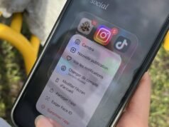 ”Off February”, bulan untuk menyingkirkan jejaring sosial