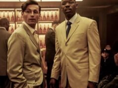 Jean-Pascal Zadi dan Raphaël Quenard, persahabatan yang erat dalam lemparan bebas