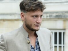 Rhone. Pembunuhan Quentin: Raphaël Arnault memutuskan kontrak karyawannya, salah satu dari sembilan yang ditangkap