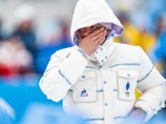 Ski kronis – Biathlon. Simon Fourcade setelah estafet emas: “Saya tidak merasa stres”