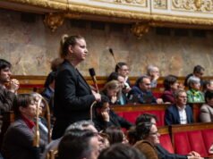 LFI menjadi sasaran semua serangan, setelah kematian Quentin Deranque