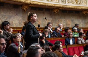 LFI menjadi sasaran semua serangan, setelah kematian Quentin Deranque