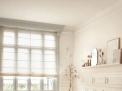 Saran dekorasi. “Membasahi Warna”: biarkan materi berbicara!