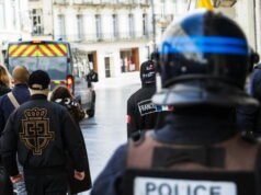 dua penangkapan baru, sebelas orang ditahan, LFI dalam tekanan tinggi