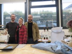 Haute-Savoie. Dua penghargaan nasional, tawaran yang dibuat khusus…: Ascendant telah mengukir namanya di dunia paralayang