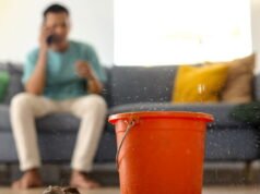 Siapa yang harus membayar jika terjadi kerusakan?