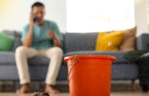 Siapa yang harus membayar jika terjadi kerusakan?