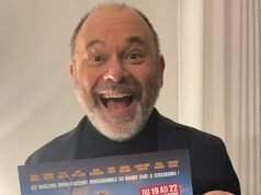 Piala Dunia Improv dimulai pada hari Kamis, penjelasan dari Régis Boughazra