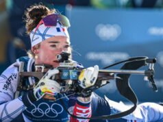 Olimpiade Musim Dingin 2026 Para biathlet membuat comeback gila dalam estafet, Shiffrin dinobatkan di slalom… Ikuti hari Rabu di Milan-Cortina