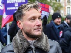 Hidup. Kematian Quentin: Asisten parlemen kedua dari anggota parlemen LFI Raphaël Arnault termasuk di antara mereka yang ditangkap