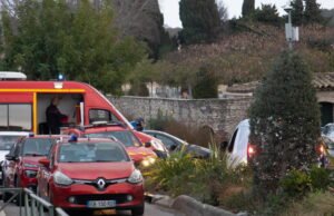 kondisi kesehatan korban “berangsur membaik”