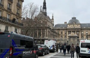 “Saya merasa bertanggung jawab,” tersangka meyakinkan