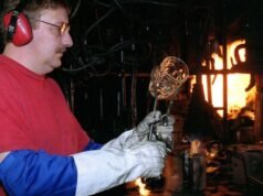 Pas-de-Calais. Hanya satu kandidat untuk pengambilalihan pabrik kaca Arc, direncanakan kehilangan 800 pekerjaan