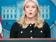 AMERIKA SERIKAT. “Banyak argumen yang mendukung serangan terhadap Iran”: Gedung Putih mengancam