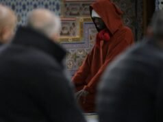 juga. “Kebetulan yang membahagiakan”: Masa Prapaskah dan Ramadhan berlangsung pada waktu yang sama tahun ini