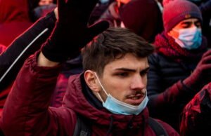 Isère Utara. Pembunuhan Quentin Deranque: dua penangkapan rahasia di Seyssuel