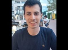 hari terakhir penahanan polisi bagi mereka yang ditangkap