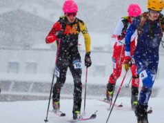 Olimpiade Musim Dingin 2026 All the Blues di semifinal pendakian gunung ski, Prancis ditempatkan dengan baik di gabungan Nordik… ikuti hari Kamis di Milan-Cortina