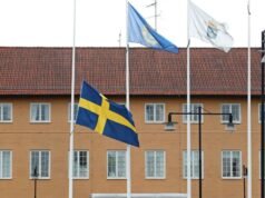 Suede. Remaja di penjara sejak usia 13 tahun: Stockholm memperkenalkan pengaturan kurungan