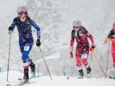 Olimpiade Musim Dingin 2026 Harrop, Anselmet dan Ravinel di final pendakian gunung ski, Prancis yang menempati posisi bagus di gabungan Nordik… akan menyusul pada hari Kamis di Milan-Cortina