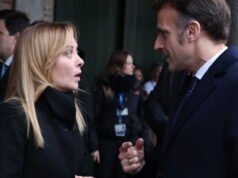 Rhône langsung. Kematian Quentin: ketegangan antara Macron dan Italia, 11 penahanan polisi sedang berlangsung, jaksa akan berbicara