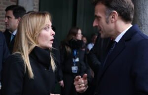 Rhône langsung. Kematian Quentin: ketegangan antara Macron dan Italia, 11 penahanan polisi sedang berlangsung, jaksa akan berbicara