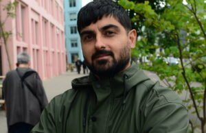 Strasbourg. Kandidat Cem Yoldas harus hadir di pengadilan atas tuduhan kekerasan terhadap kaum nasionalis