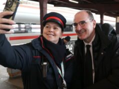 Strasbourg-Basel. Jean Castex menjanjikan upaya tambahan dari SNCF untuk meningkatkan lini TER 200