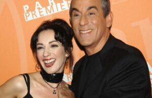 Hilangnya. Ilustrator suara dan DJ Béatrice Ardisson, mantan istri presenter, meninggal pada usia 62 tahun