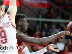 mencari rebound, SIG Strasbourg harus mendominasi di bawah lingkaran melawan Monaco