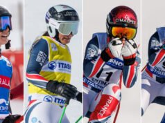 Siaran langsung Olimpiade Musim Dingin 2026. Empat pemain Blues berkompetisi dalam ski cross, diharapkan para biathlet Prancis… Ikuti hari Jumat di Milan-Cortina