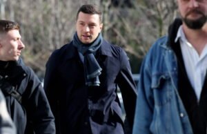 Rhône langsung. Kematian Quentin: Nuñez tetap melakukan pawai hari Sabtu di Lyon, Bardella tidak ingin melibatkan RN