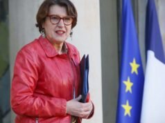 “Tidak ada lagi kasus” di Perancis, Menteri Pertanian Annie Genevard mengumumkan