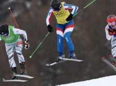 Olimpiade Musim Dingin 2026 Berger Sabbatel dalam perebutan medali, para biathlet Prancis mengharapkan… Ikuti pada hari Jumat di Milan-Cortina