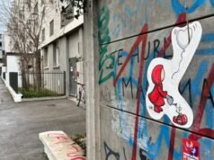 prefektur menyetujui unjuk rasa hari Sabtu di Lyon, dengan mengerahkan pasukan polisi “tingkat tinggi”.