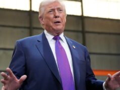 AMERIKA SERIKAT. Kemunduran bagi Trump: Mahkamah Agung memutuskan bahwa sebagian besar bea masuk adalah ilegal