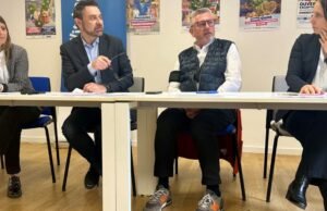 Kota 2026. Keamanan, aksesibilitas, lingkungan hidup dan dukungan untuk bisnis: lima kandidat menanggapi Etalase