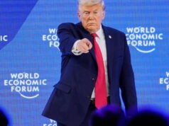 hari yang buruk di Ruang Oval