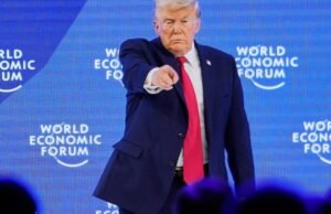 hari yang buruk di Ruang Oval