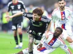 di Balapan Valentin Barco adalah ahli kecepatan