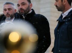 Pertanian. Di pameran tersebut, para petani tak henti-hentinya menyampaikan berbagai tuntutan mereka