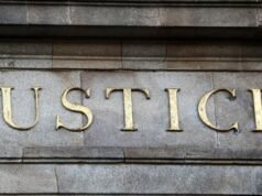 tersangka utama divonis 10 tahun penjara